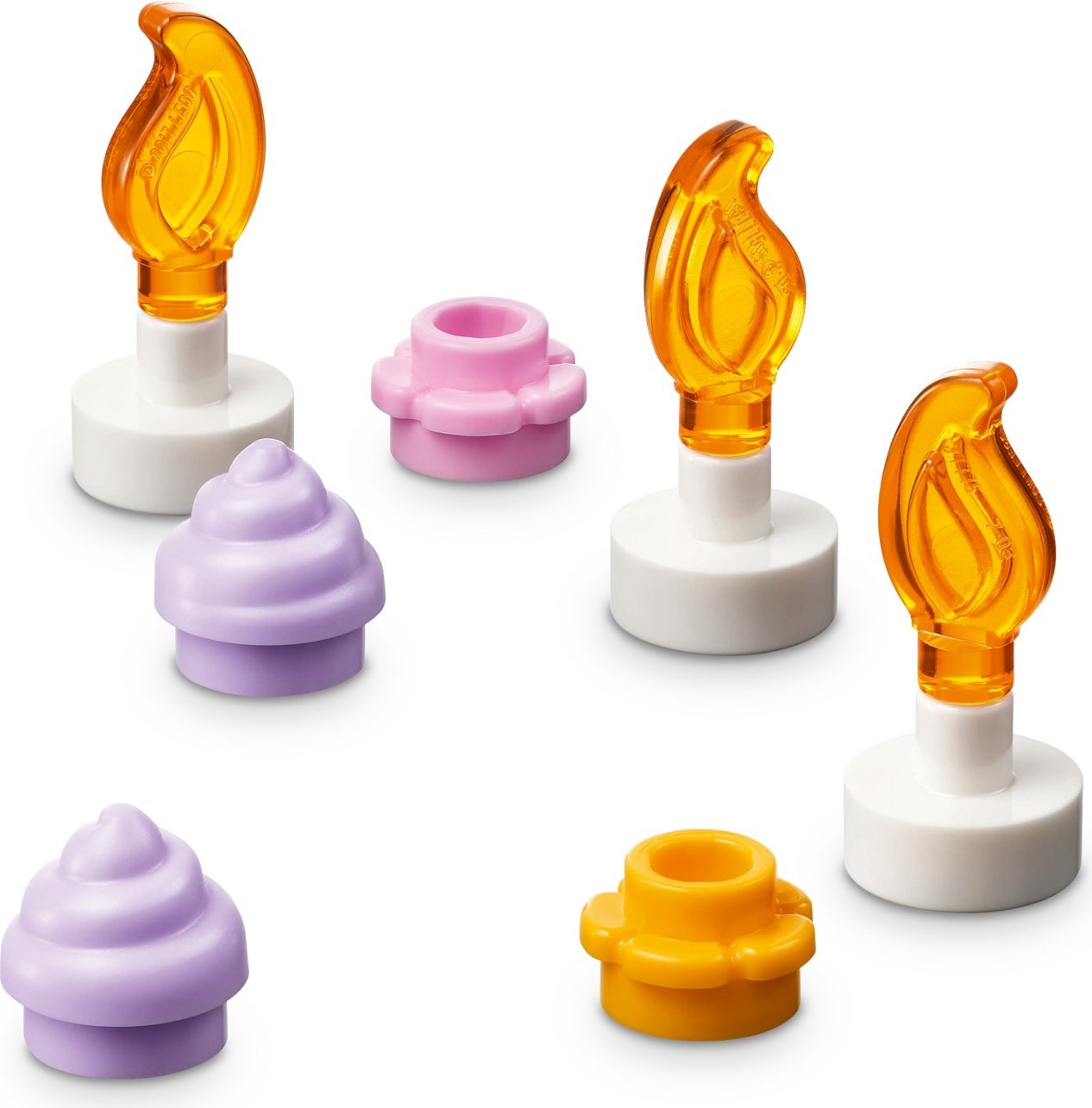 LEGO เลโก้ 40815 Birthday Party Cake