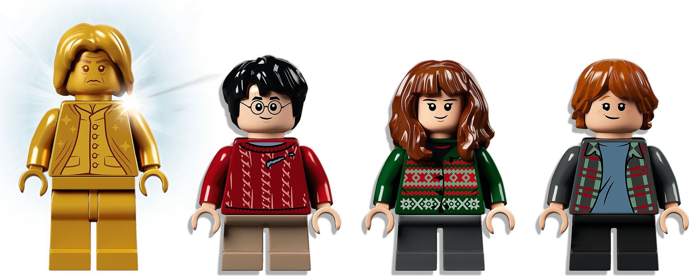 LEGO Harry Potter เลโก้ 76392 Hogwarts Wizard's Chess