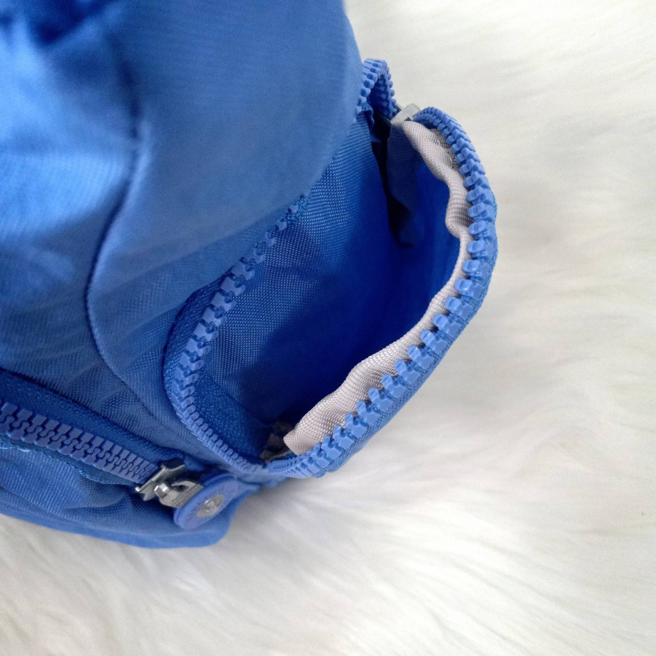 Kipling แท้ กระเป๋าคิปลิ้ง กระเป๋าoutlet GABBIE Small Crossbody bag