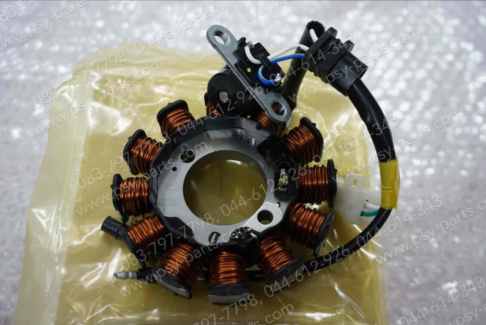 ฟิลคอยล์ WAVE 110-I ใหม่ สตาร์ทมือ แท้ๆ 31120-KWW-741