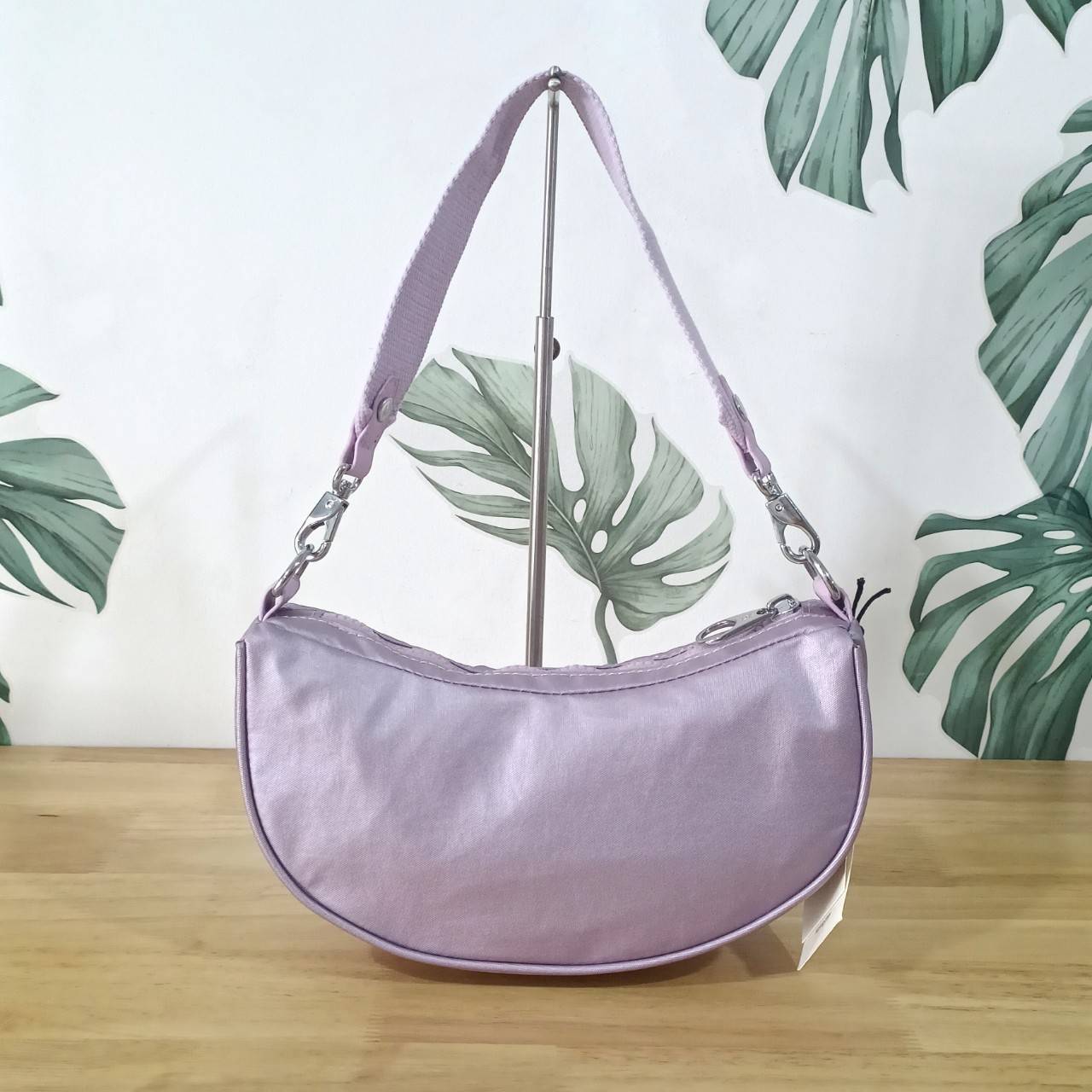 กระเป๋าคิปลิ้ง กระเป๋าคิปริ้ง KIPLING Saddle bag กระเป๋าคล้องไหล่ คล้องแขน