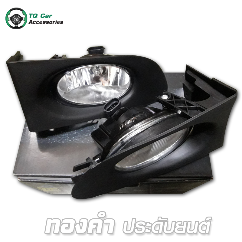 สปอตไลท์ HONDA JAZZ 2003