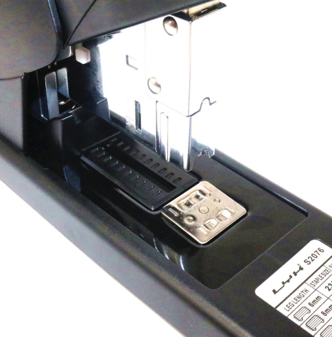 แม็กเย็บกระดาษ รุ่น Stapler S2076 ขนาดใหญ่