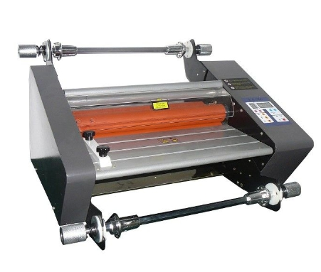 เครื่องเคลือบลามิเนต รุ่น FM380