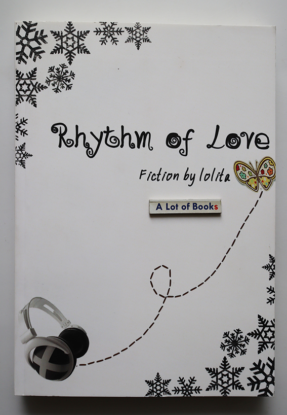 Rhythm of love