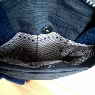 กระเป๋า คิปลิ้ง KIPLING 3 WAYS MINI BACKPACK