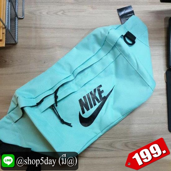 ♨️ กระเป๋าคาดอก Nike ใบใหญ่จุใจ (2020)