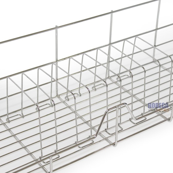 ชั้นวางจานอเนกประสงค์ 100 ซม โคว่า