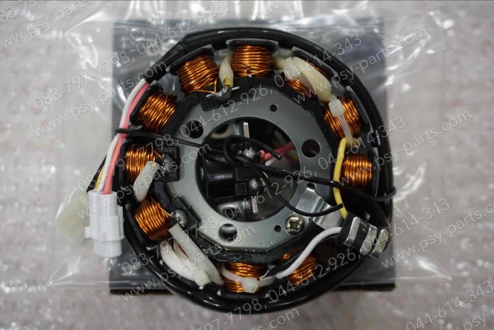 ฟิลคอยล์ SPARK 135 (T)