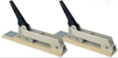 เครื่องเย็บตั้งโต๊ะแม็กซ์แขนยาว UFEN YF9993
