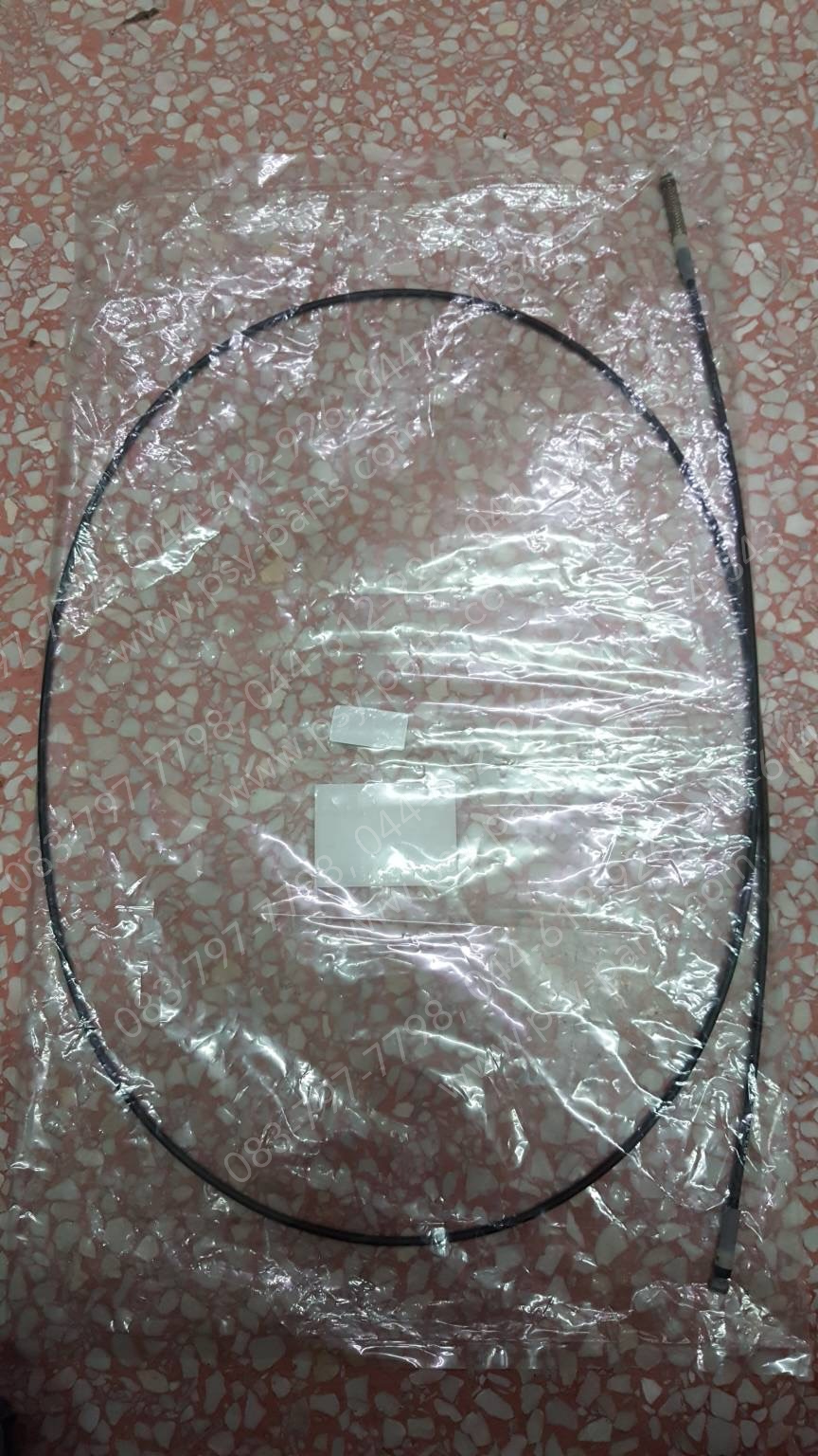 สายปลดล็อคเบาะ SCOOPY/17 แท้ๆ 77240-K93-T01