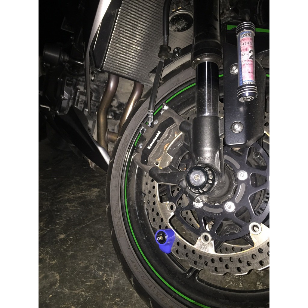 กุญแจล็อคดิสเบรคมอเตอร์ไซค์ SOLEX รุ่น 9025 ล็อคจักรยานยนต์ ล็อคมอเตอร์ไซด์ ล็อคบิ๊กไบค์