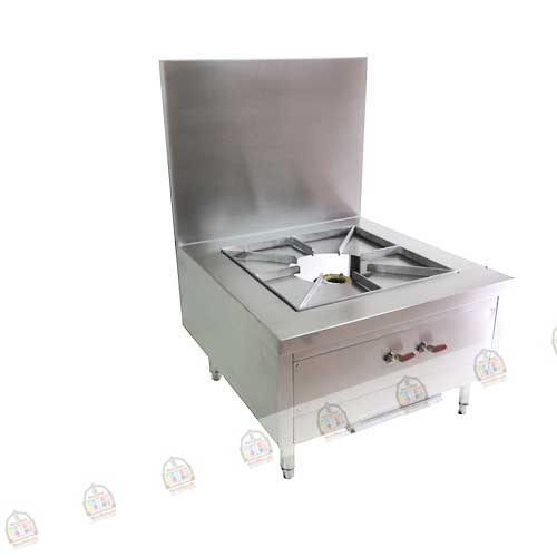 เตาซุปเตี้ย SUS 304 แมสเตอร์แวร์ [ms-01-05]