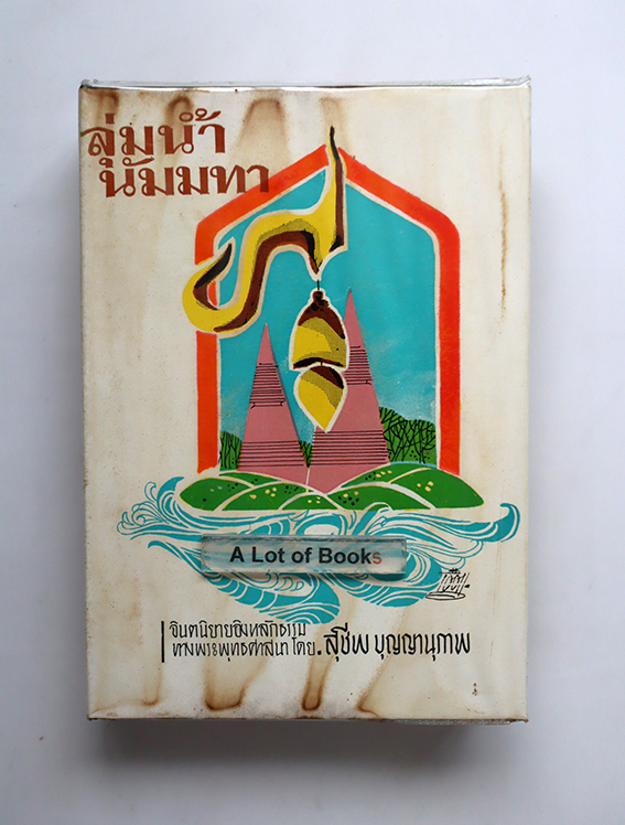 ลุ่มน้ำนัมมทา