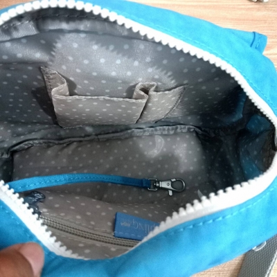 KIPLING กระเป๋าสะพายข้าง Reth (Size S) shoulder & crossbody bag