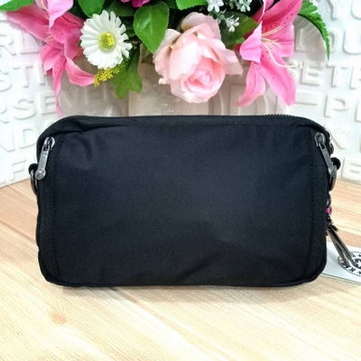Kipling กระเป๋าคาดเอว สะพายข้าง รุ่น Halima convertible waist back