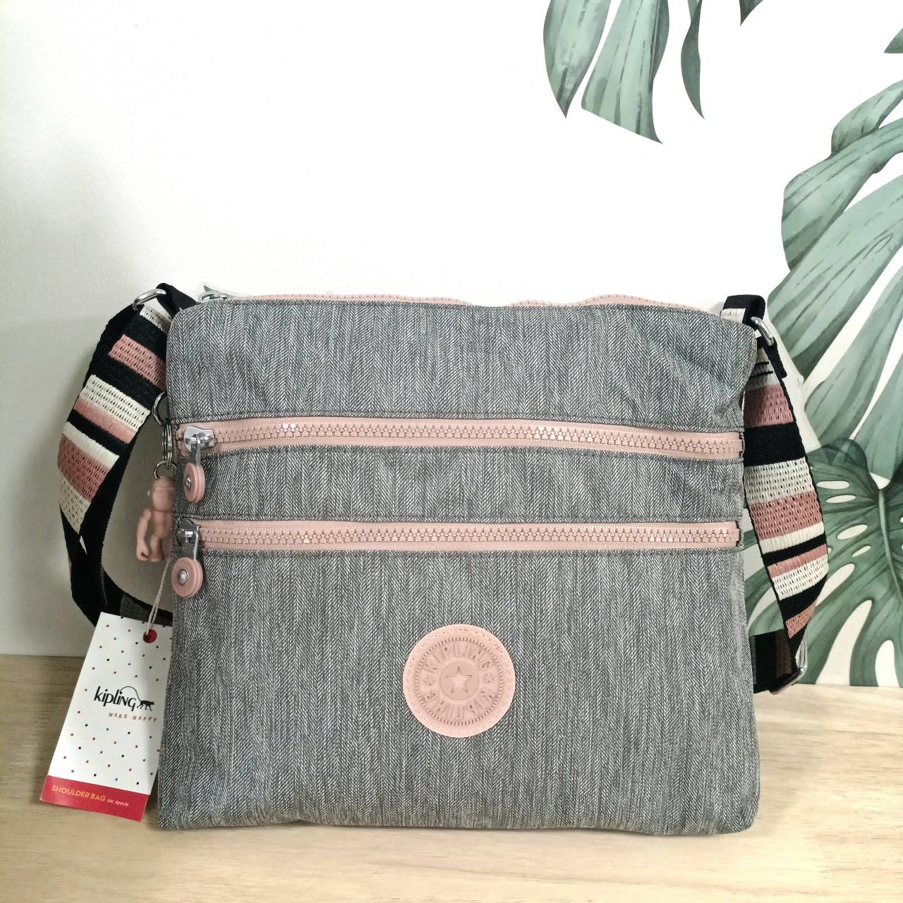 กระเป๋าสะพายข้าง Kipling Ella คิปลิ้ง