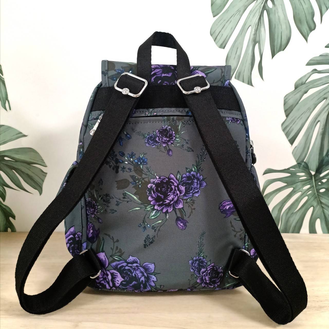 กระเป๋าเป้ kipling City Mini Backpack กระเป๋าคิบลิ้งของแท้ คิปลิ้ง