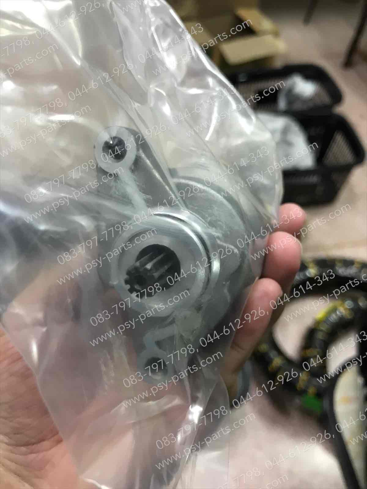 มอเตอร์สตาร์ทมือ Y 100, MATE ALFA, Y 111 (T) ชุดใหญ่