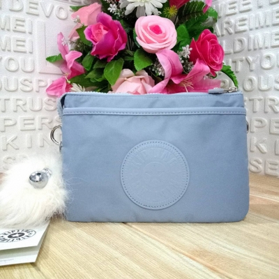 KIPLING กระเป๋าสะพาย กระเป๋าคิปลิ้ง RIRI Crossbody bag