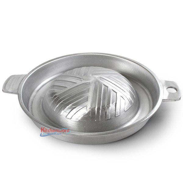 Korean BBQ Pan 35 cm. Satang brand