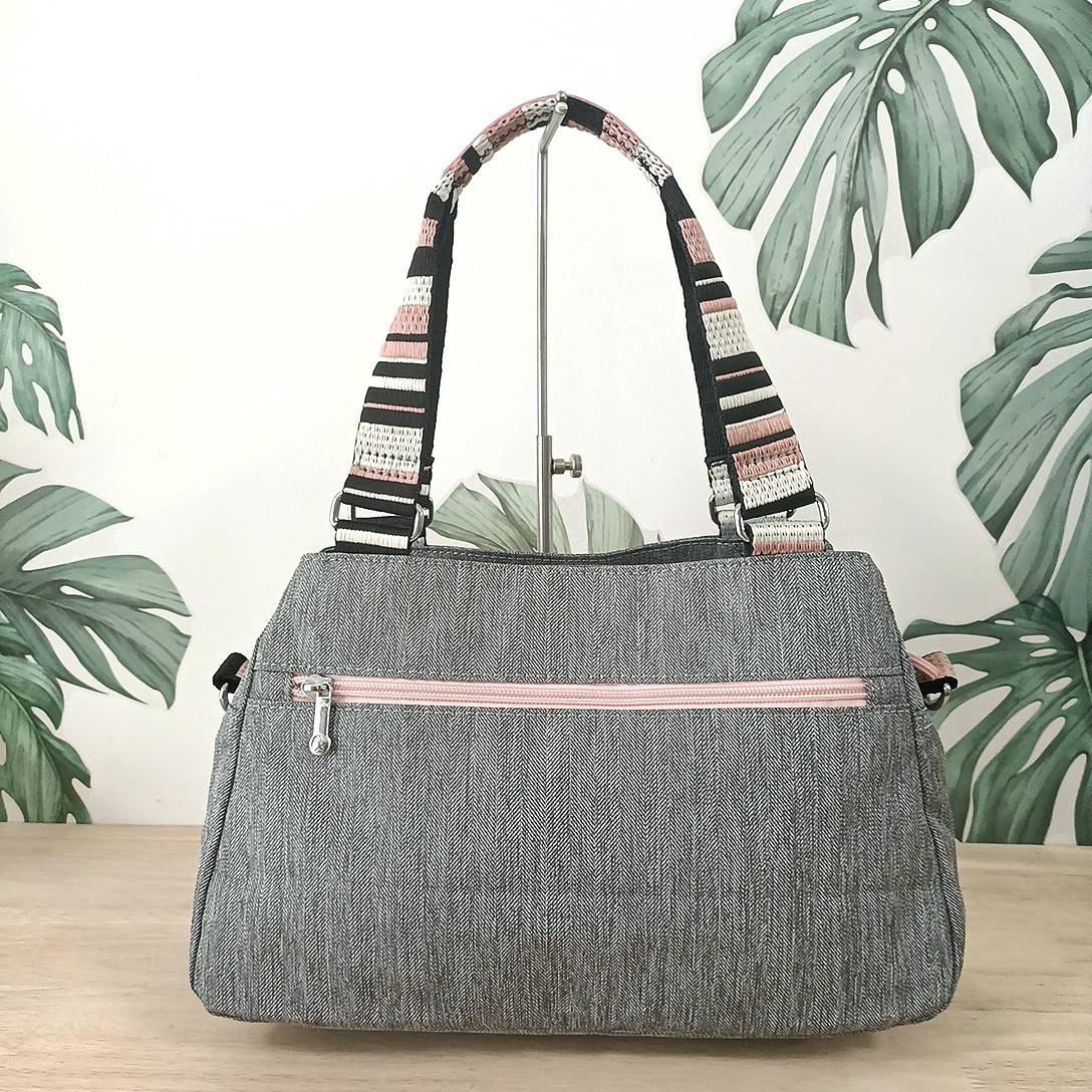 กระเป๋าสะพาย คิปลิง คิปลิ้ง คิบลิง Kipling Damen Orelie