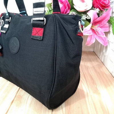 KIPLING Totebag กระเป๋าโท้ท กระเป๋าถือ รุ่นBasic Gayleen