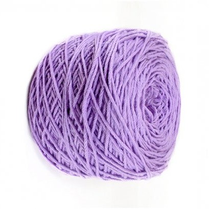 053-ม่วงหวาน : คิดดี้ คอตตอนซัมเมอร์ เบอร์ 20 ( 50G.)