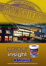 แคตตาล็อก Maxzo Maxshield