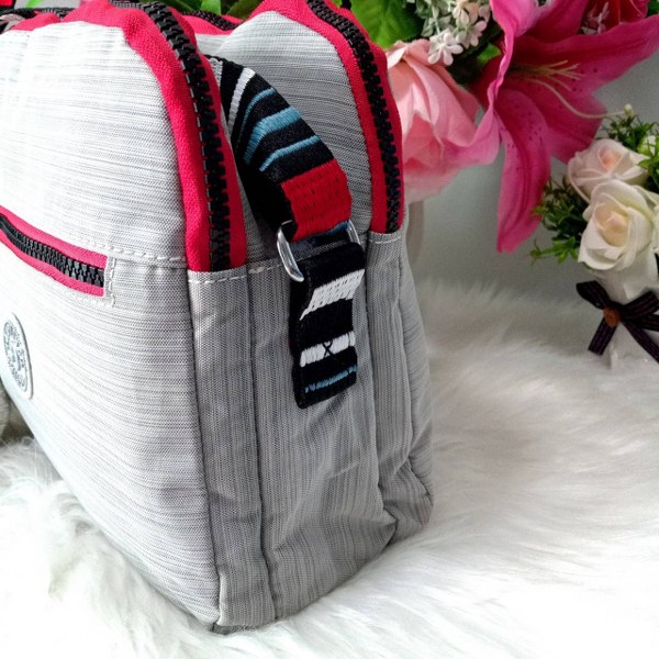 กระเป๋าสะพาย KIPLING Dome กระเป๋าสพาย คิปลิ้ง คิบลิง คิปลิง กระเป๋าสะพายไหล่ แท้