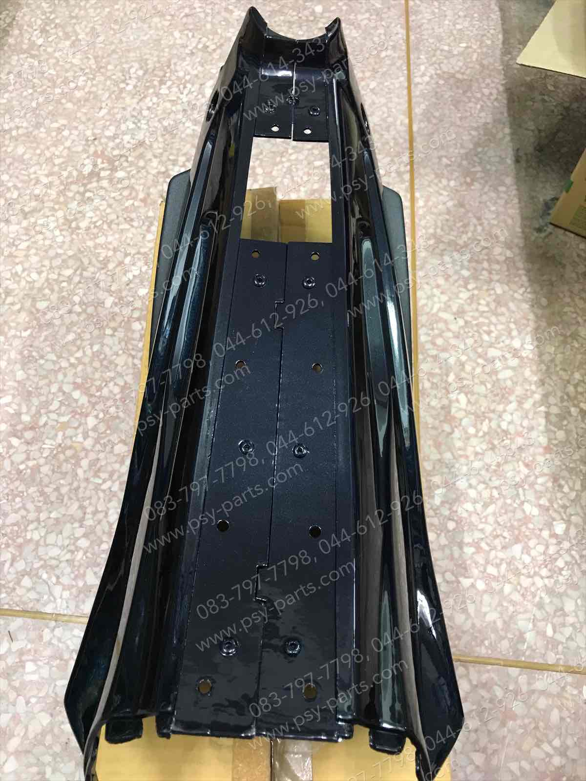 คอนโซล AKIRA (T) สีน้ำเงินบรอนซ์ (S40)