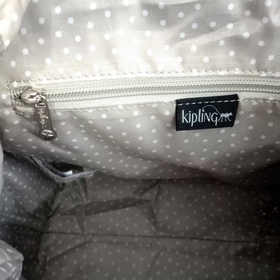 KIPLING Totebag กระเป๋าโท้ท กระเป๋าถือ รุ่นBasic Gayleen