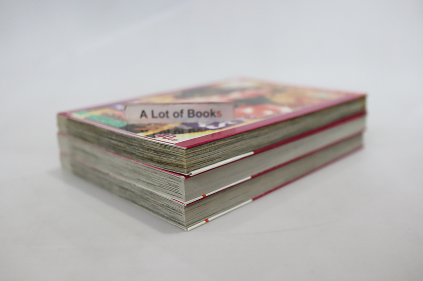 Shadow Heart ( 3 เล่มจบ )