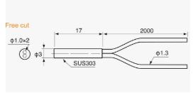 OPTEX NF-DK04