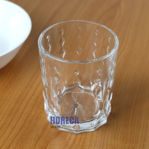 แก้วน้ำ Ripple Rock 208มล. ตราริพเพิ้ล