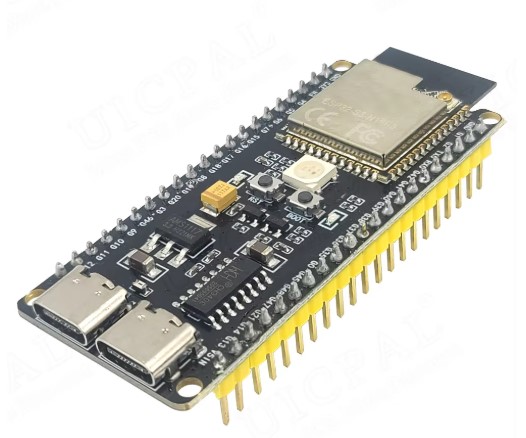 Goouuu ESP32-S3 N16R8 core development board wifi bluetooth DevKitC-1 WROOM-1 Lexin