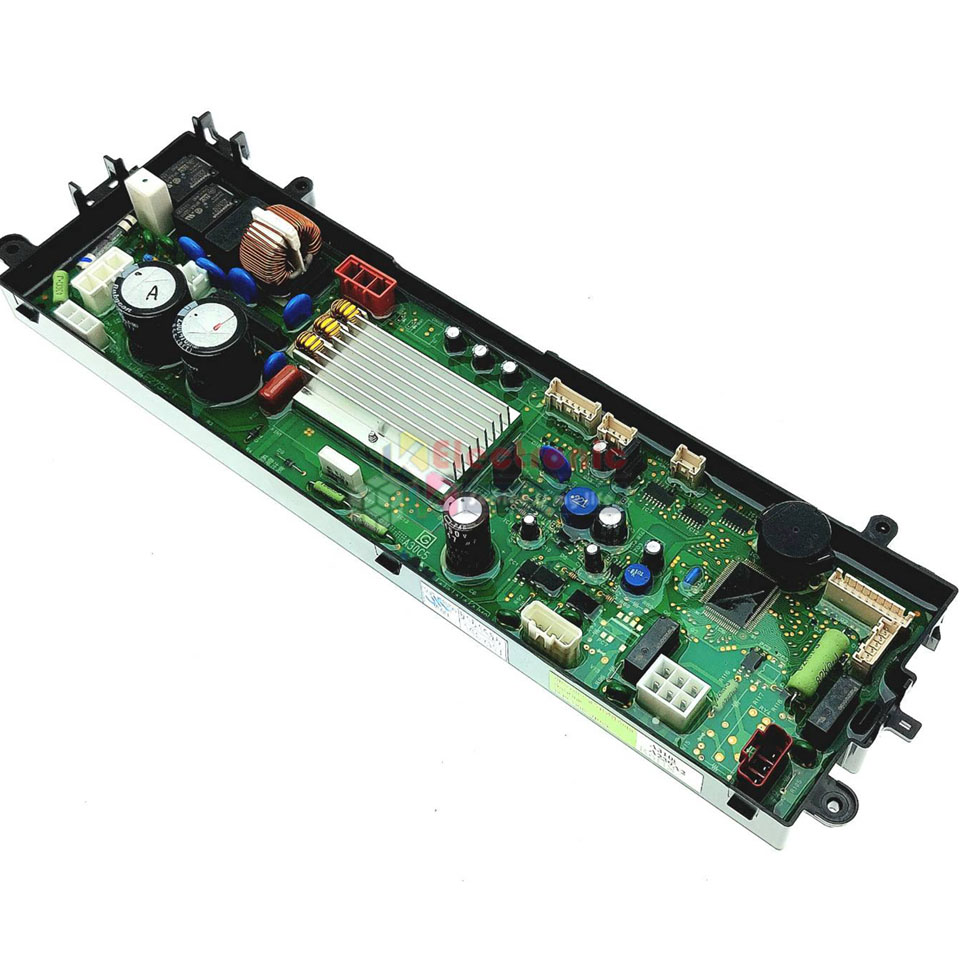 แผงเครื่องซักผ้าHitachi/แผงควบคุมหลักHitachi-ฮิตาชิ รุ่น SF-180XWV*อะไหล่ใหม่แท้บริษัท