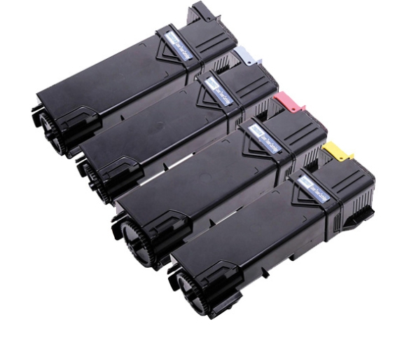 หมึกเลเซอร์Dell C2660BK สีดำ