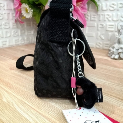 กระเป๋าสะพาย Kipling CROSSBODY BAG วินเทจอ่ะ