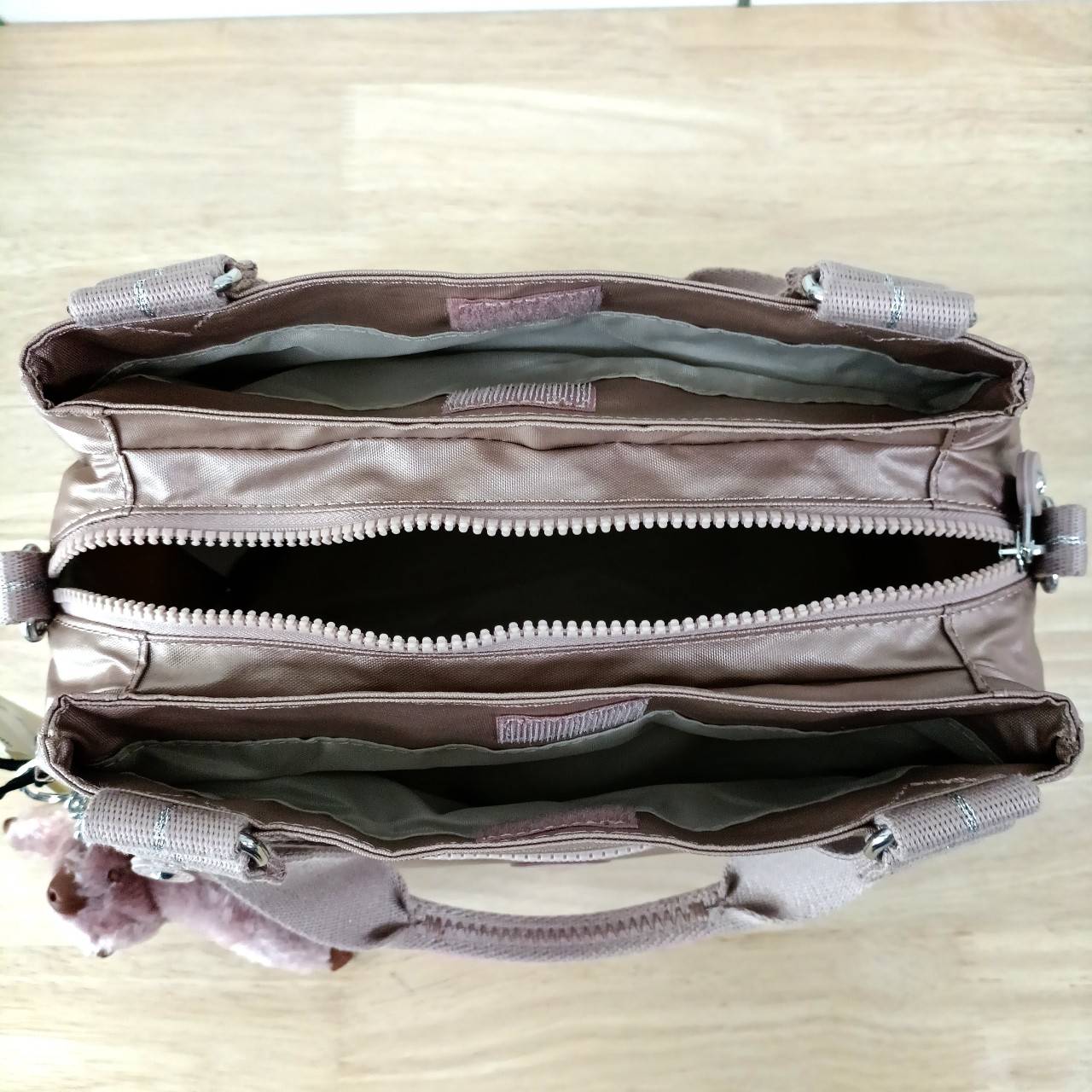 กระเป๋า Kipling กระเป๋าสะพายคิปลิ้ง รุ่น Damen Orelie