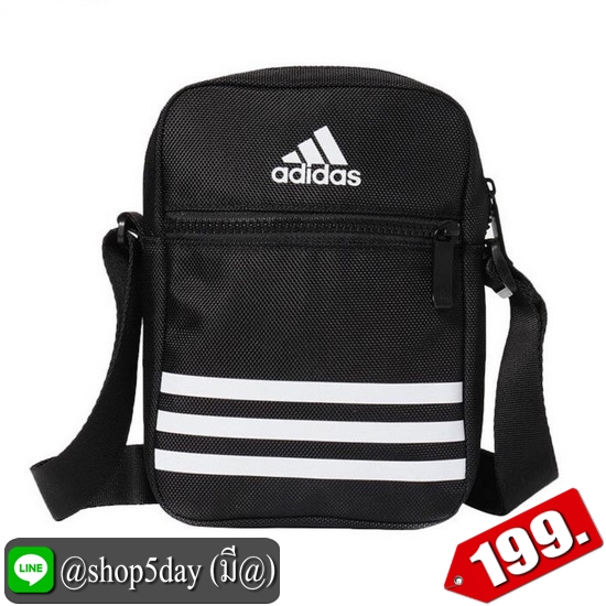 ♨️ Adidas กระเป๋าสะพายข้าง Mini ♨️