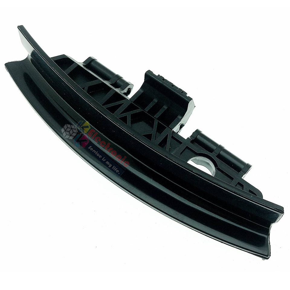 มือจับประตูเครื่องซักผ้าBEKO-เบโค่ รุ่น WMY81283SLB2-อะไหล่ใหม่แท้บริษัท