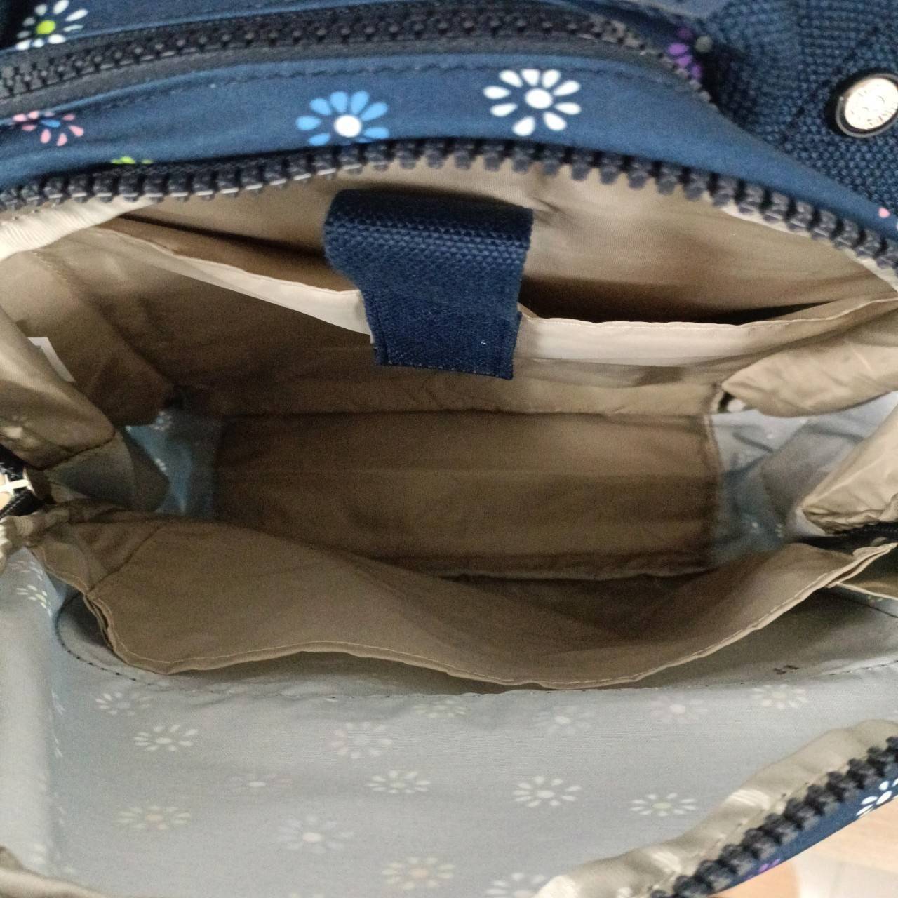 กระเป๋าเป้ คิปลิ้ง KIPLING Seoul Large 15" Laptop Backpack กระเป๋าสะพายหลัง