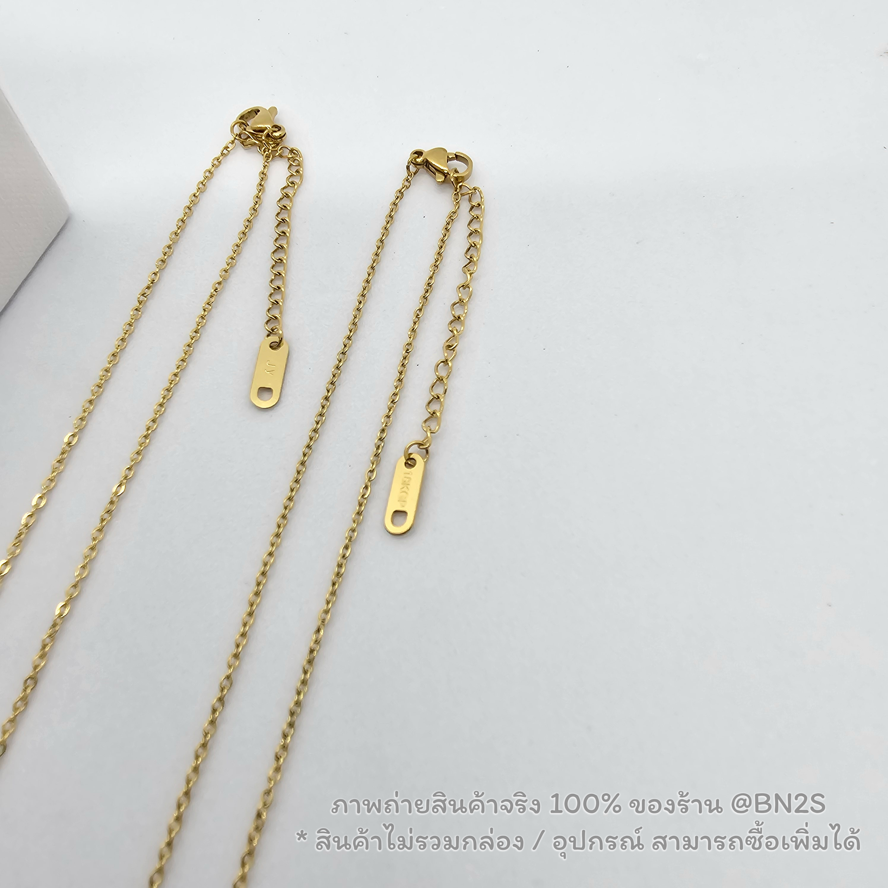 สีดำ | VC&A สร้อยคอจี้ดอกโคลเวอร์ แวนคีฟ สีขาว-ดำ สายโซ่อะไหล่สีทอง งานสวย พร้อมส่ง สีขาว ดำ ไม่มีกล่อง อุปกรณ์