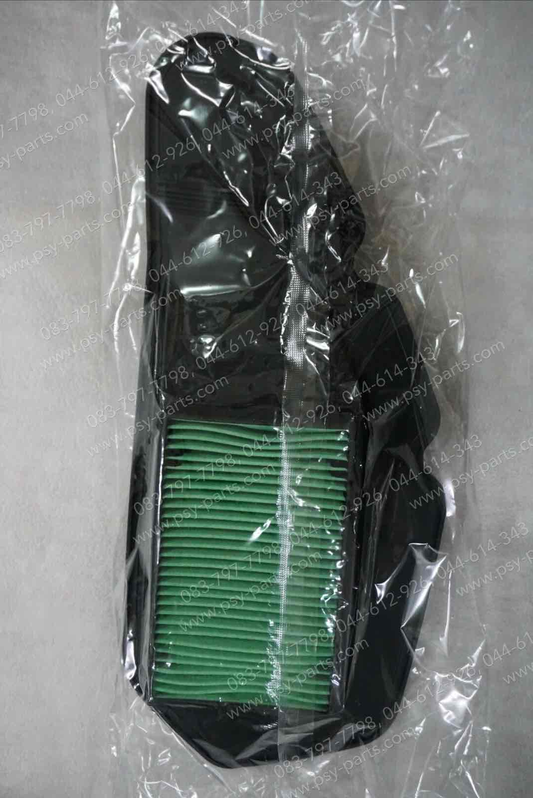 ไส้กรองอากาศ CLICK 125/15, CLICK 150/17, PCX 150/14 แท้ๆ 17210-K36-T00