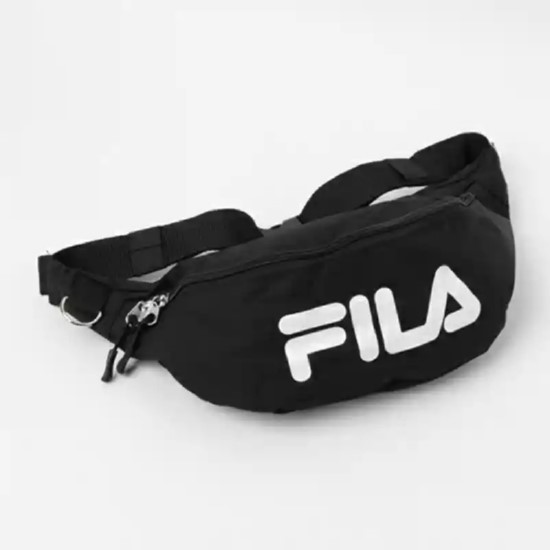 🔥กระเป๋าแฟชั่น สะพายข้าง Fila ฟิล่า No.flla F004