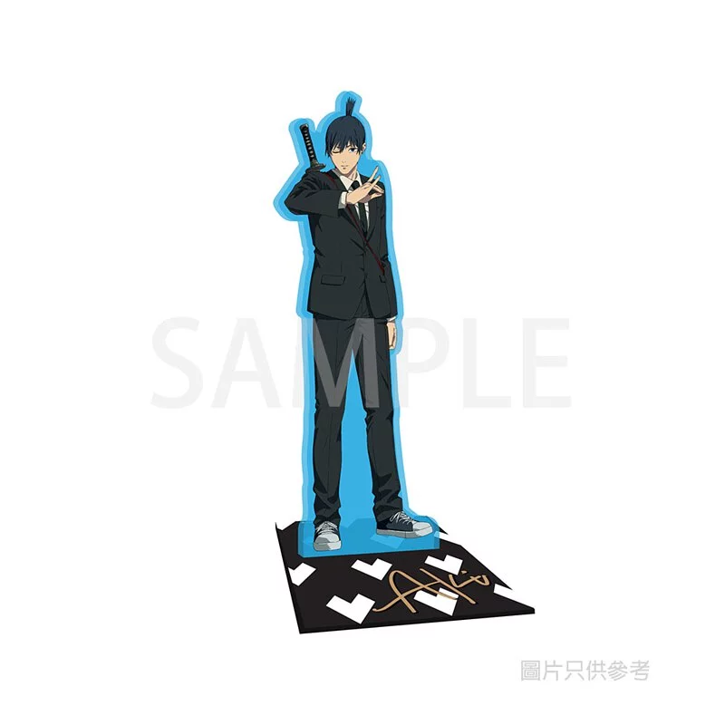 [ Acrylic Stand ] Chainsaw Man - Aki