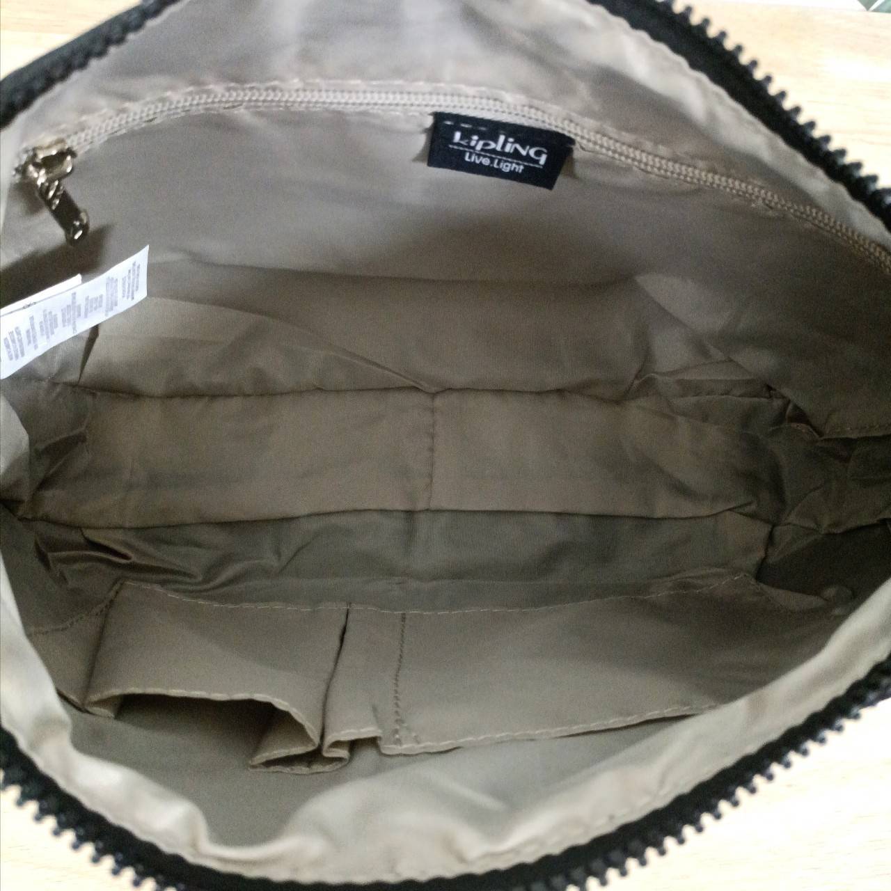 กระเป๋าคิปลิ้ง KIPLING กระเป๋าสะพายข้าง รุ่น Izellah