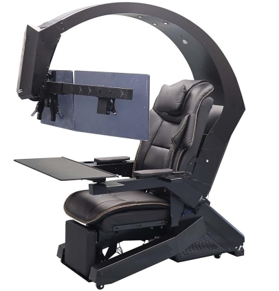 เก้าอี้เกมมิ่ง รุ่น IW320