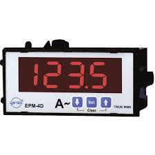 ENTES EPM-4D Size 48x96 mm.